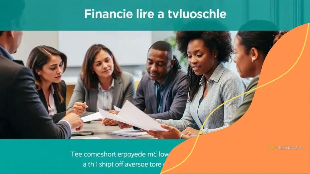 Supporting employees with financial literacy education through benefits