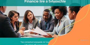 Supporting employees with financial literacy education through benefits
