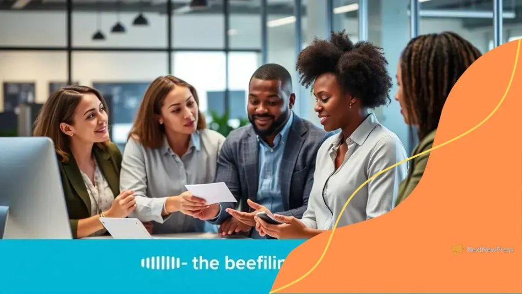 Future of flexible benefit platforms: a game changer