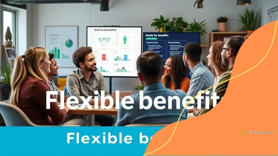 Benefits for employers and employees