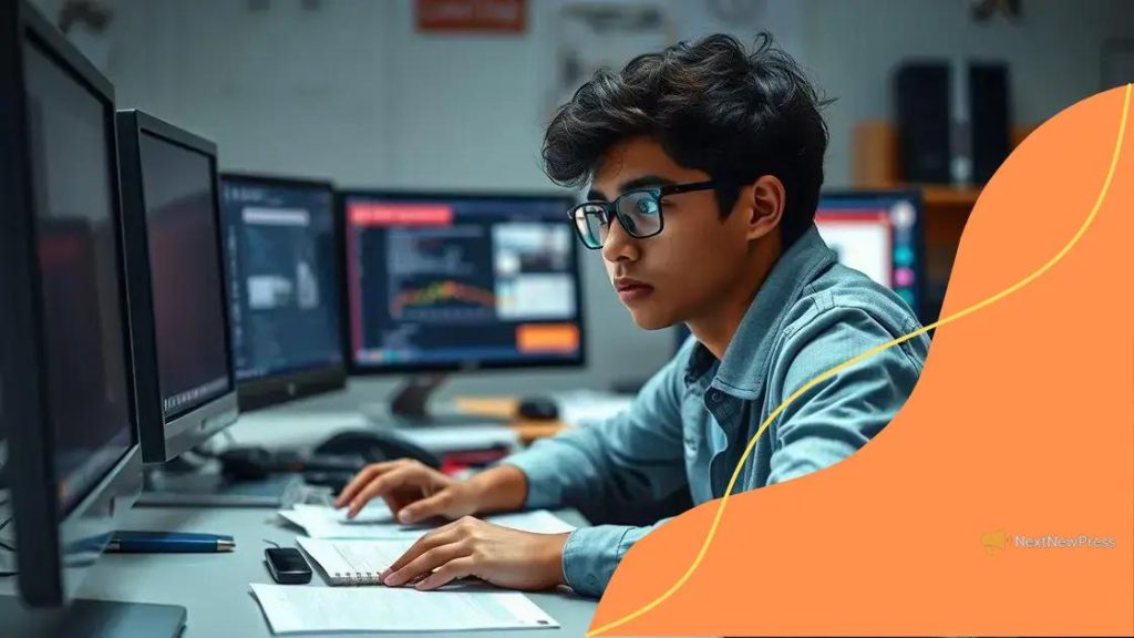 Addressing the impact of screen time on student development