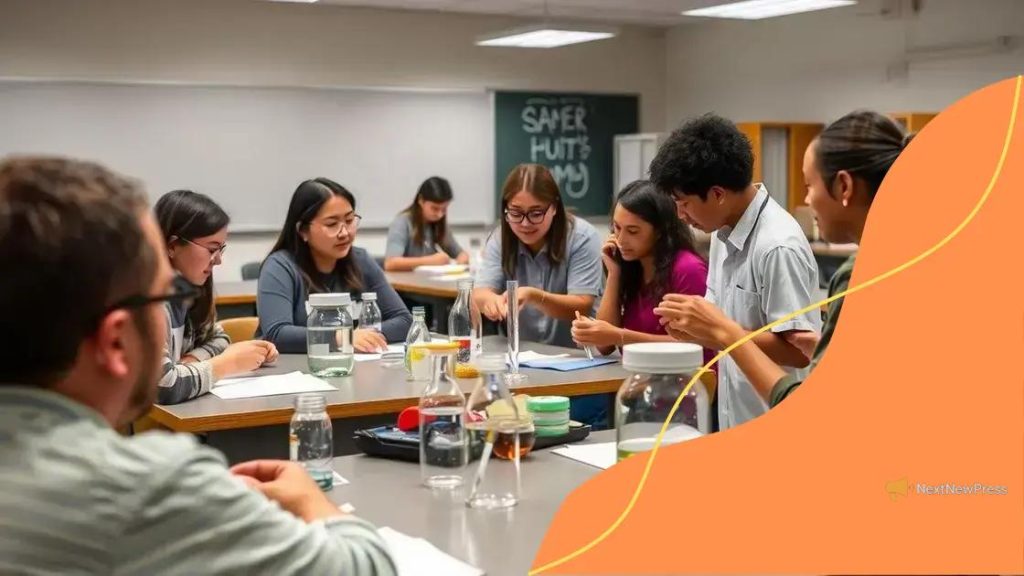Exploring the benefits of inquiry-based learning