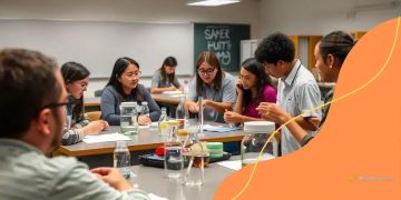 Exploring the benefits of inquiry-based learning