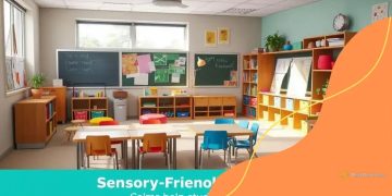 Supporting students with sensory sensitivities: key strategies