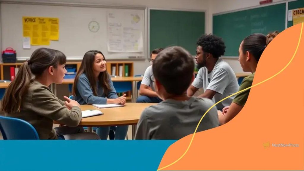 The impact of restorative justice practices in schools