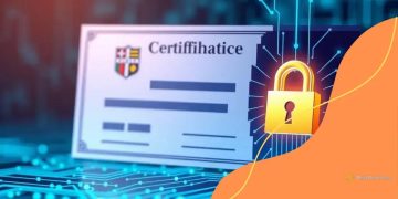 The role of blockchain in securing educational credentials