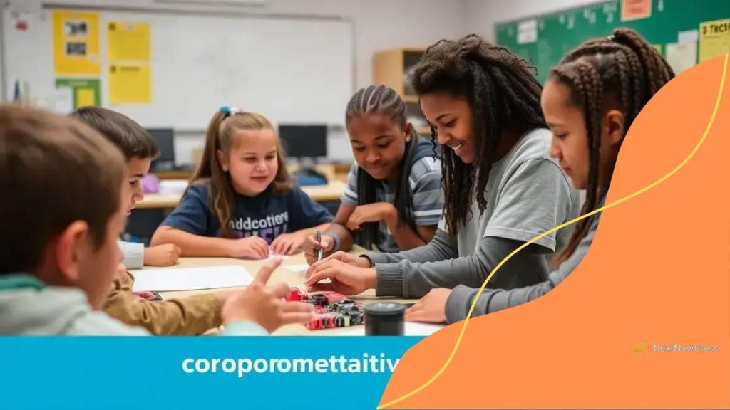 Fostering computational thinking skills across the curriculum
