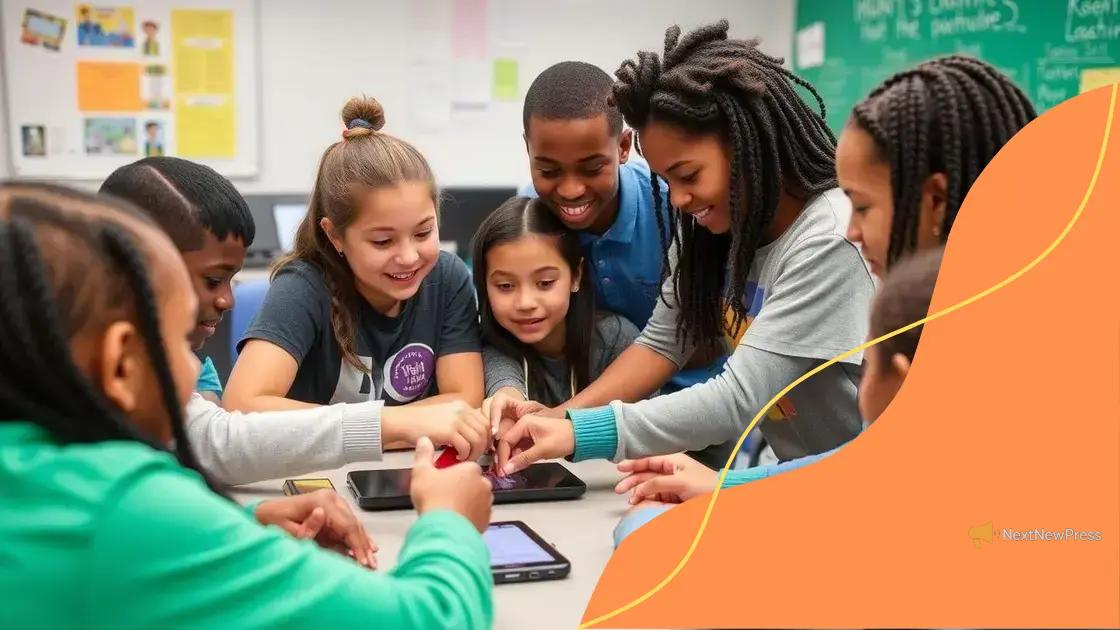 Benefits of fostering these skills in education