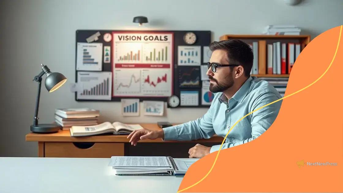 Strategies to cultivate a healthy investment mindset