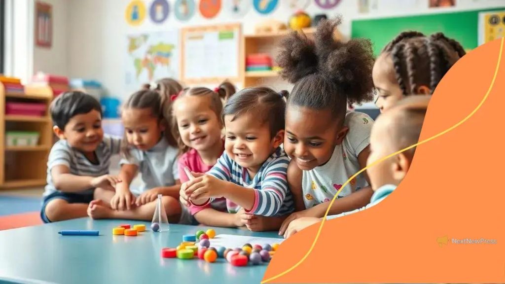 Addressing the affordability crisis in early childhood education