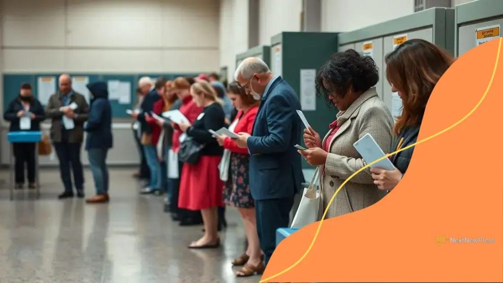 UK voter ID law implementation: what you need to know
