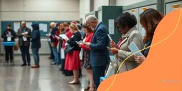UK voter ID law implementation: what you need to know
