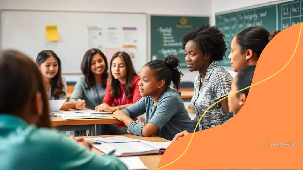 Teacher training bursary: Unlocking your teaching potential