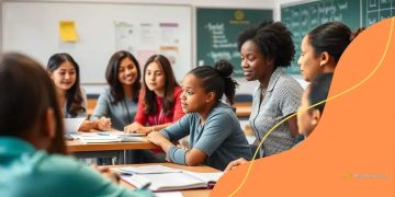 Teacher training bursary: Unlocking your teaching potential
