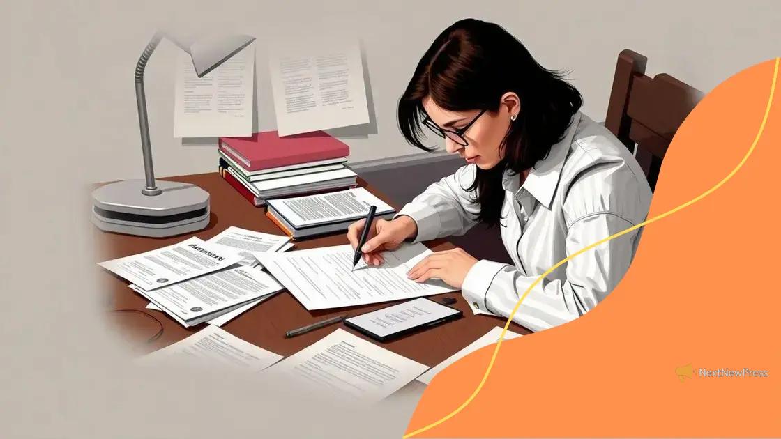 How to apply for a teaching bursary