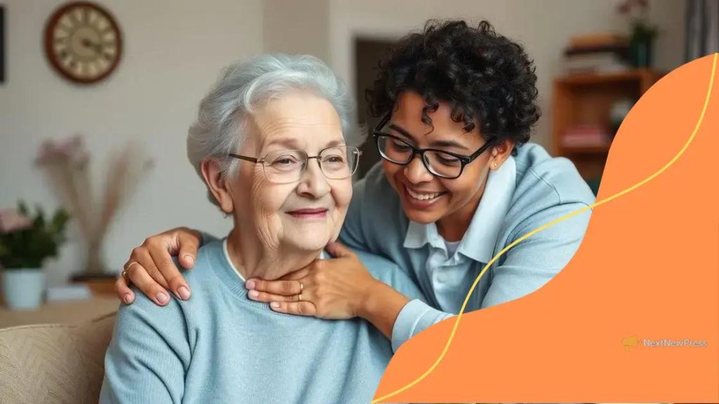 Support for unpaid carers: essential resources and tips