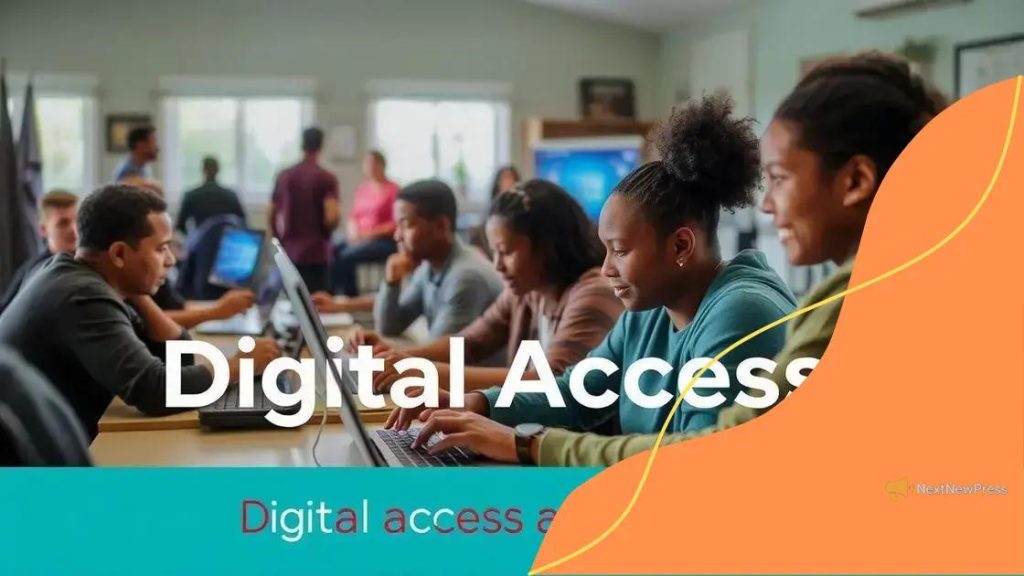 Digital access grants uk: unlock funding opportunities