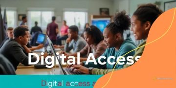 Digital access grants uk: unlock funding opportunities