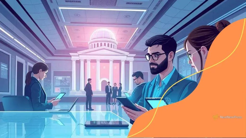 Digital identity plans in government: shaping the future