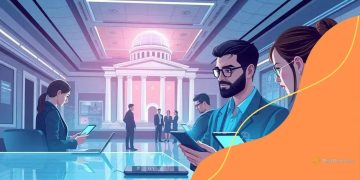 Digital identity plans in government: shaping the future
