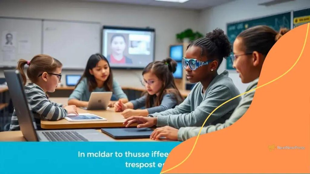 AI tools in UK classrooms: transforming education