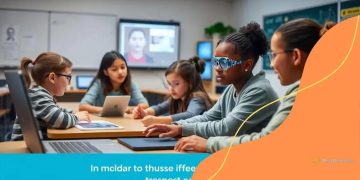 AI tools in UK classrooms: transforming education