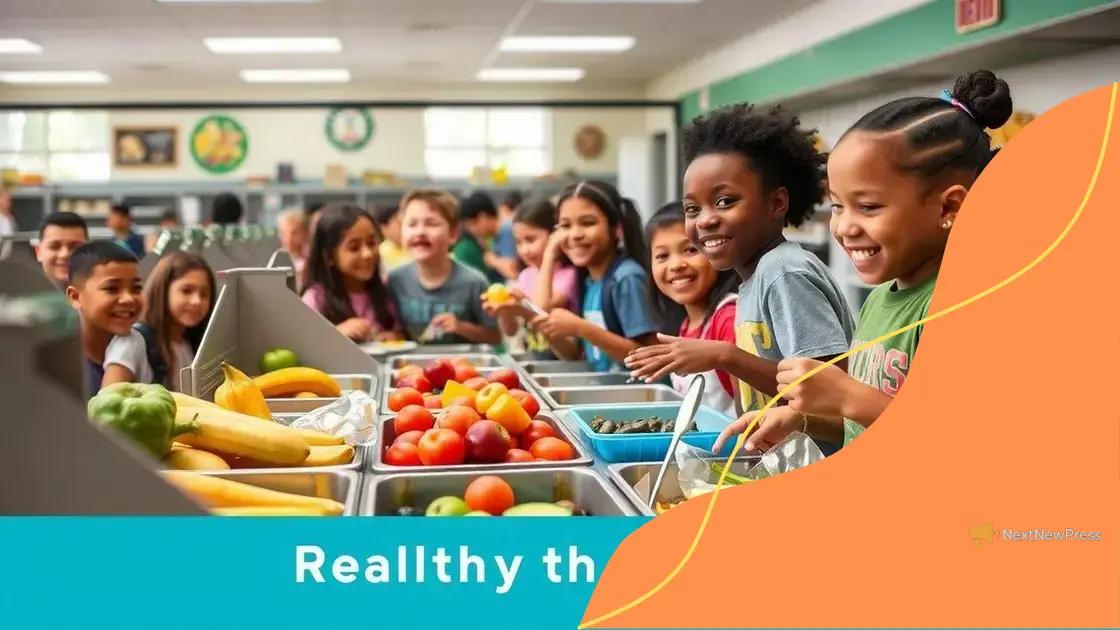 How schools can utilize the funding effectively
