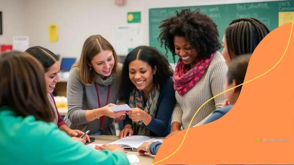 Teacher recruitment campaign: unlock the secrets to success