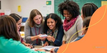 Teacher recruitment campaign: unlock the secrets to success