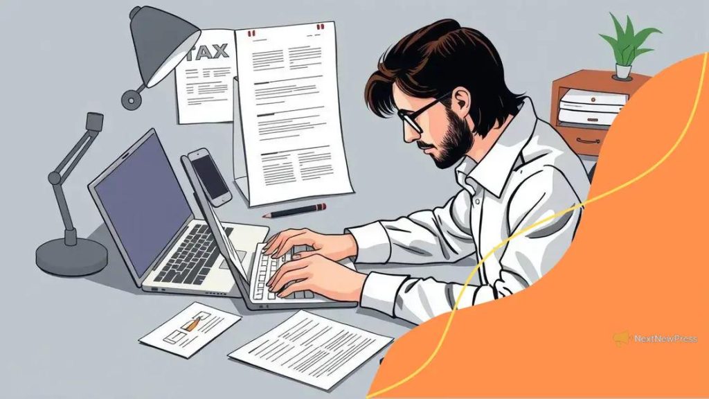 Freelance tax regulations: what you need to know