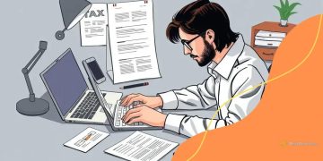 Freelance tax regulations: what you need to know