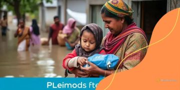 Help for flood-affected households: find support now