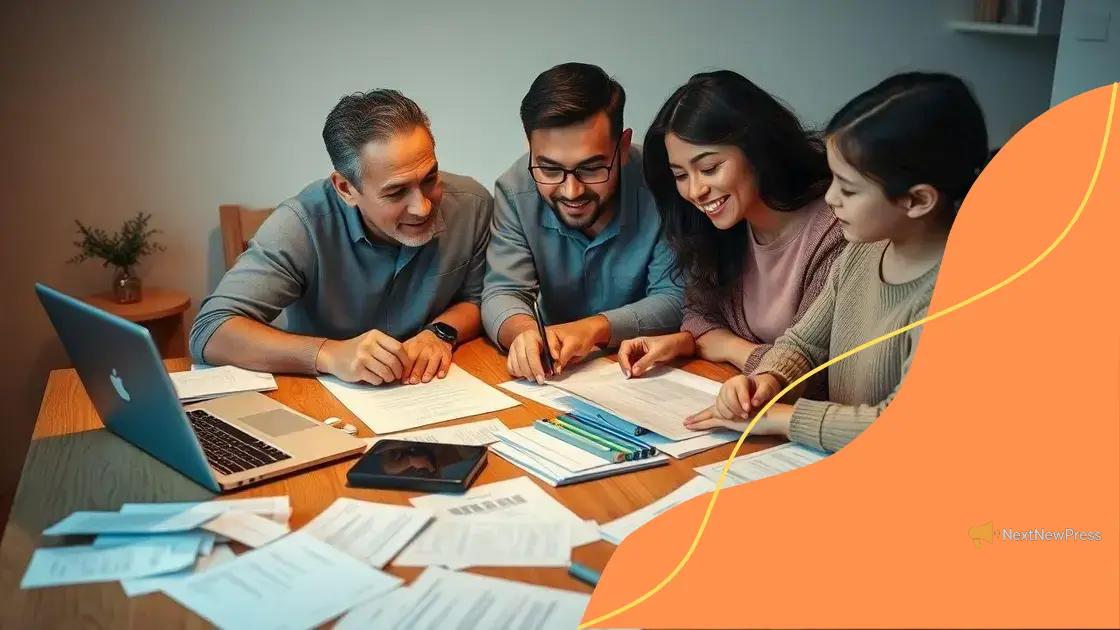 How to apply for family income supplement
