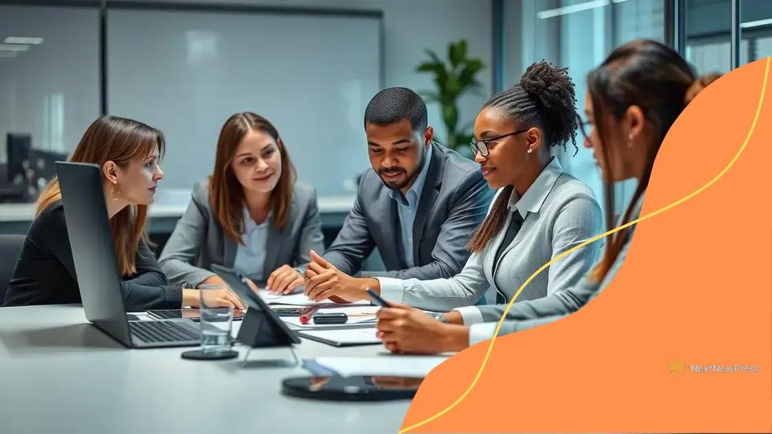 How businesses can leverage skills bootcamps