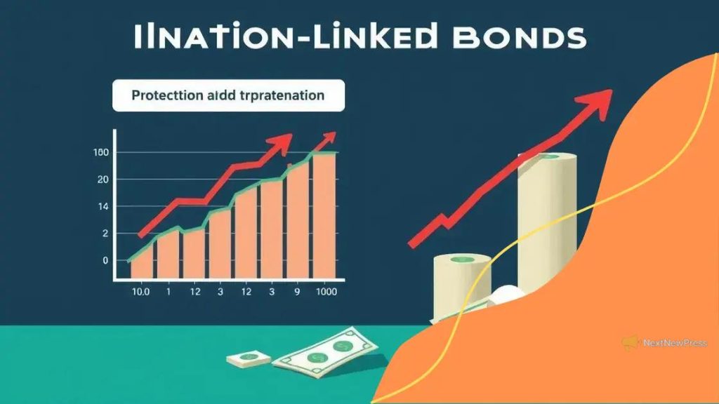 Inflation-linked bonds: your shield against rising prices