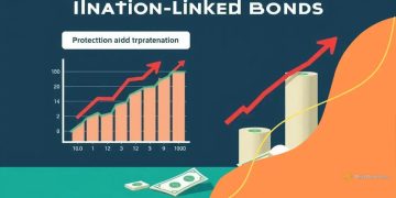 Inflation-linked bonds: your shield against rising prices