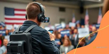 Livecongressnews: get the latest updates in real-time