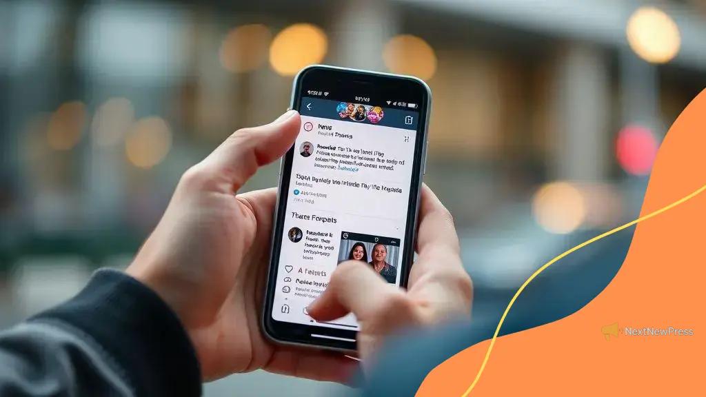 How to access and utilize live news updates