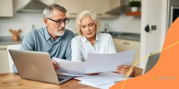 Retirement support: strategies for a secure future