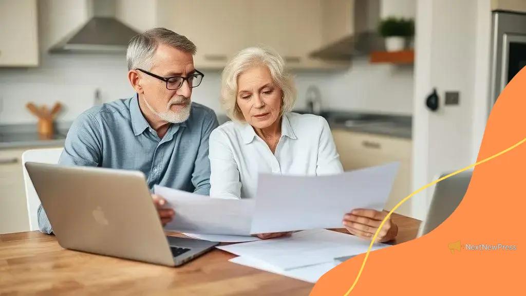 Retirement support: strategies for a secure future