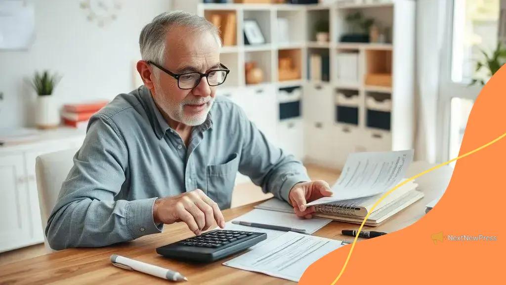 How to calculate your retirement needs