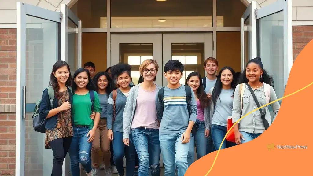 Schoolaccess: Unlocking educational opportunities for all