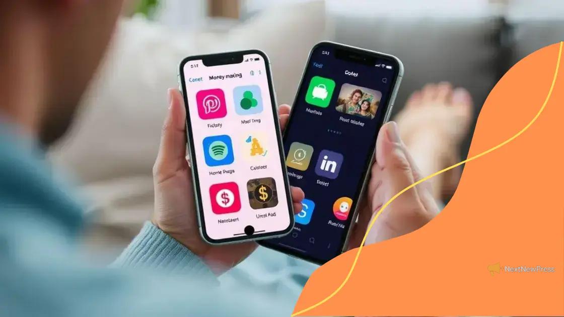 How to choose the right app for you