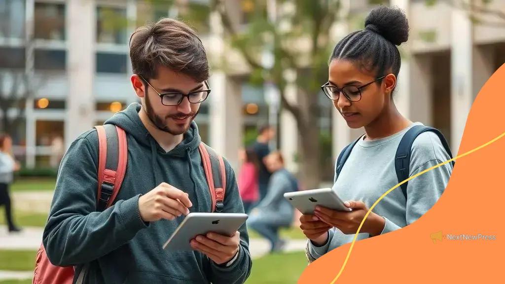 Campustools: Transforming the way you manage campus life