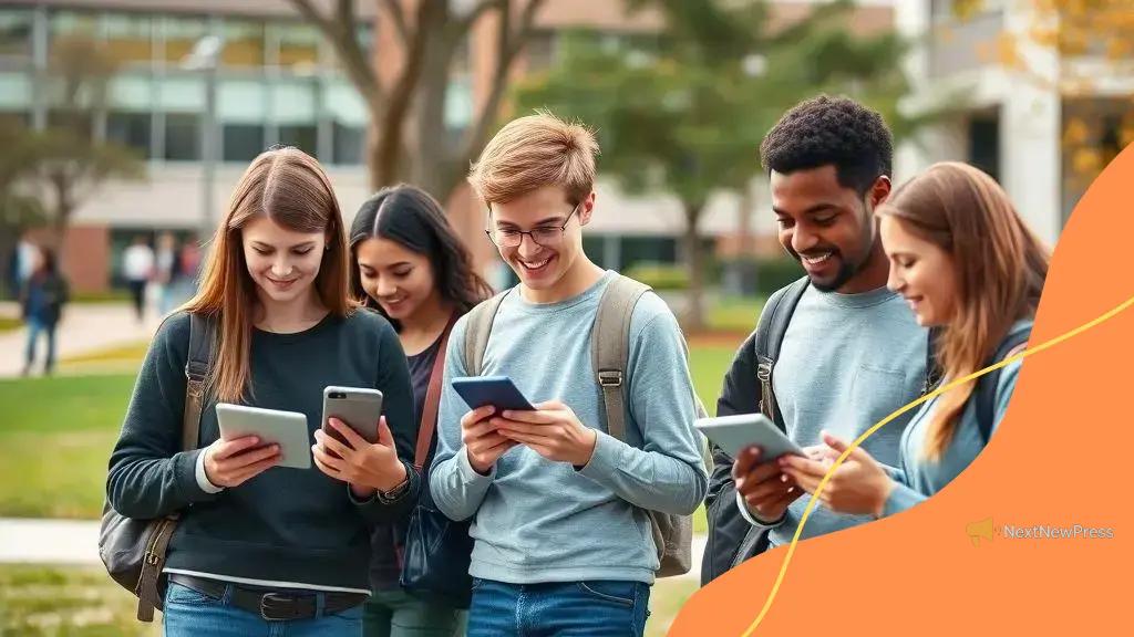 How campustools improve campus communication How campustools improve campus communication