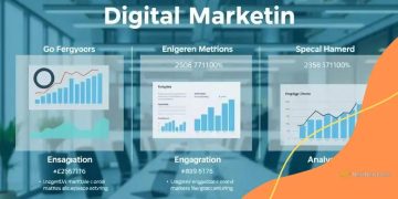 interestmanager: optimize your digital presence