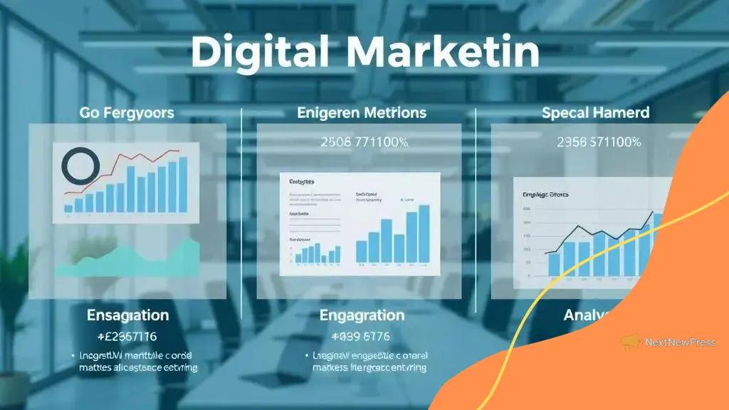 interestmanager: optimize your digital presence