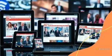 nationupdatefeed: how to keep up with the latest news