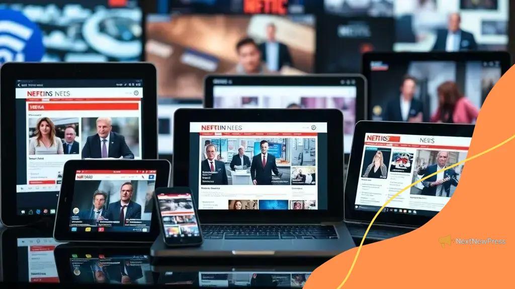 nationupdatefeed: how to keep up with the latest news