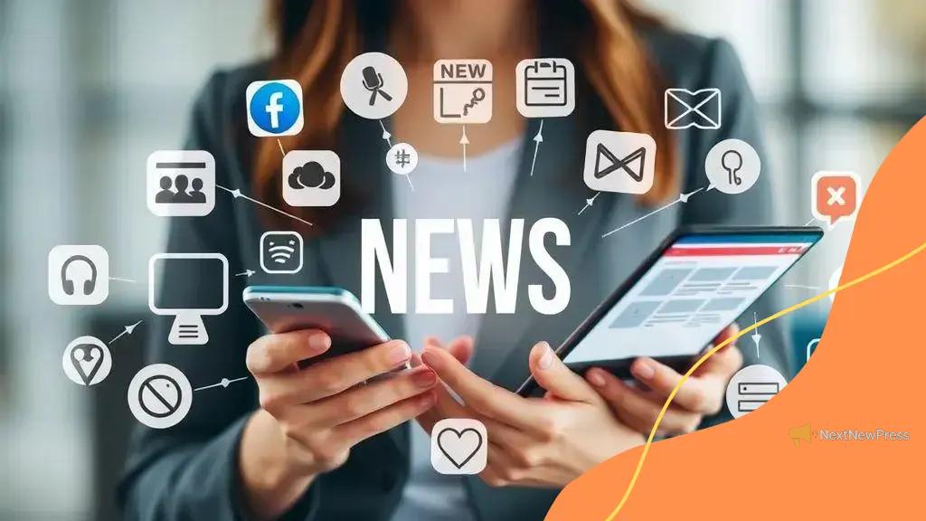 Top platforms for accessing nationupdatefeed Top platforms for accessing nationupdatefeed